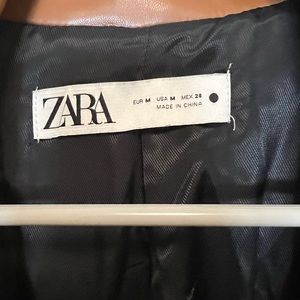 Zara Blazer